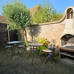 Vakantiewoning Veere Ve01