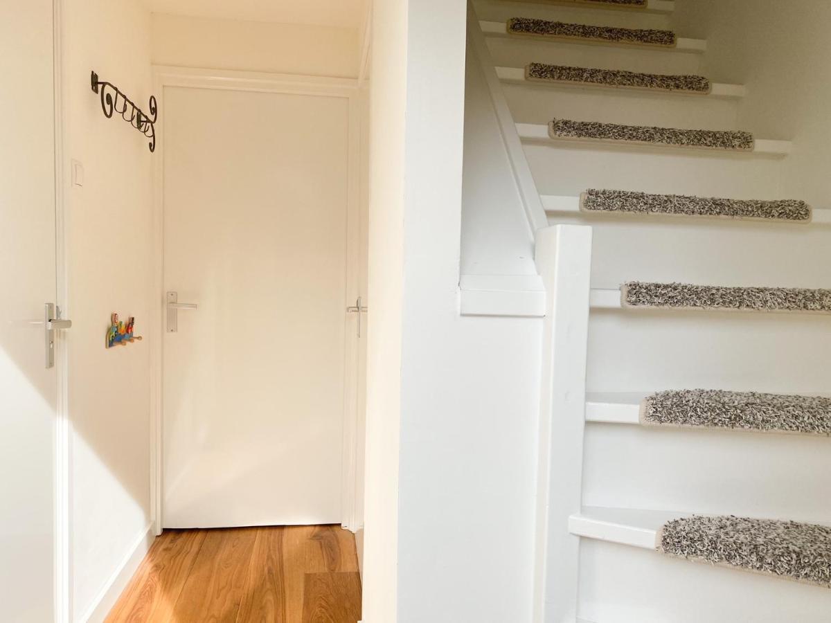 Vakantiewoning Ve01 Apartment