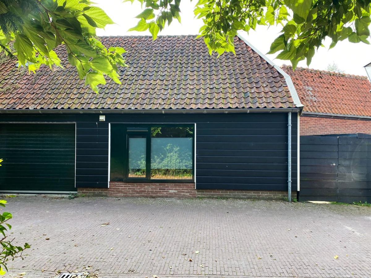 Vakantiewoning Ve01 Apartment *