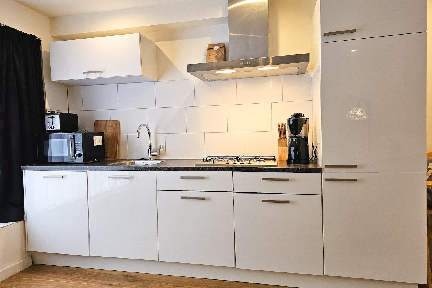 Vakantiewoning Ve01 Veere