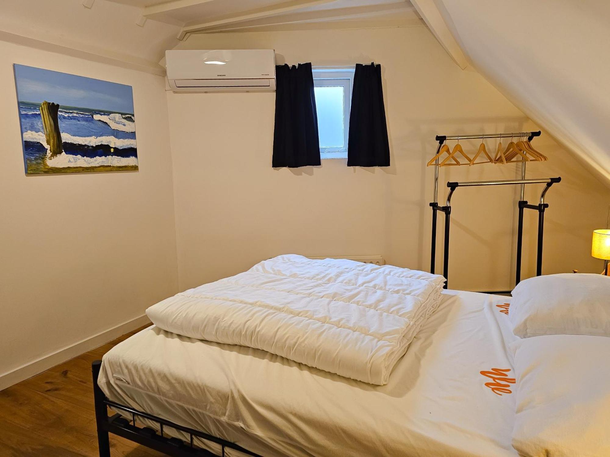 Apartment Vakantiewoning Ve01 Veere