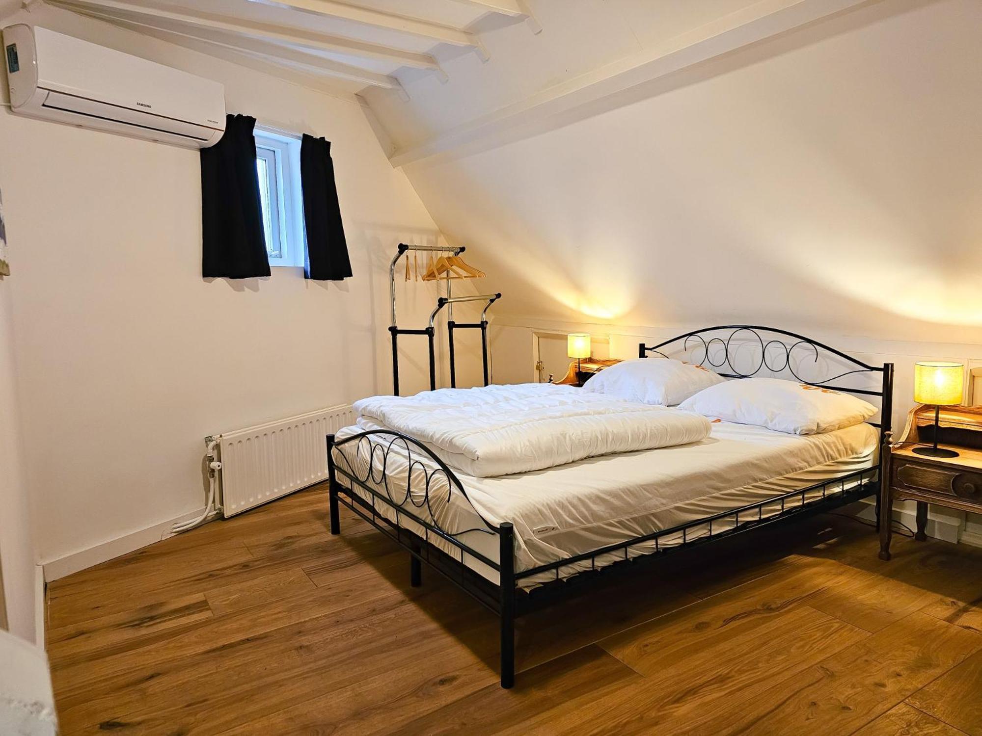 Vakantiewoning Ve01 Apartment *