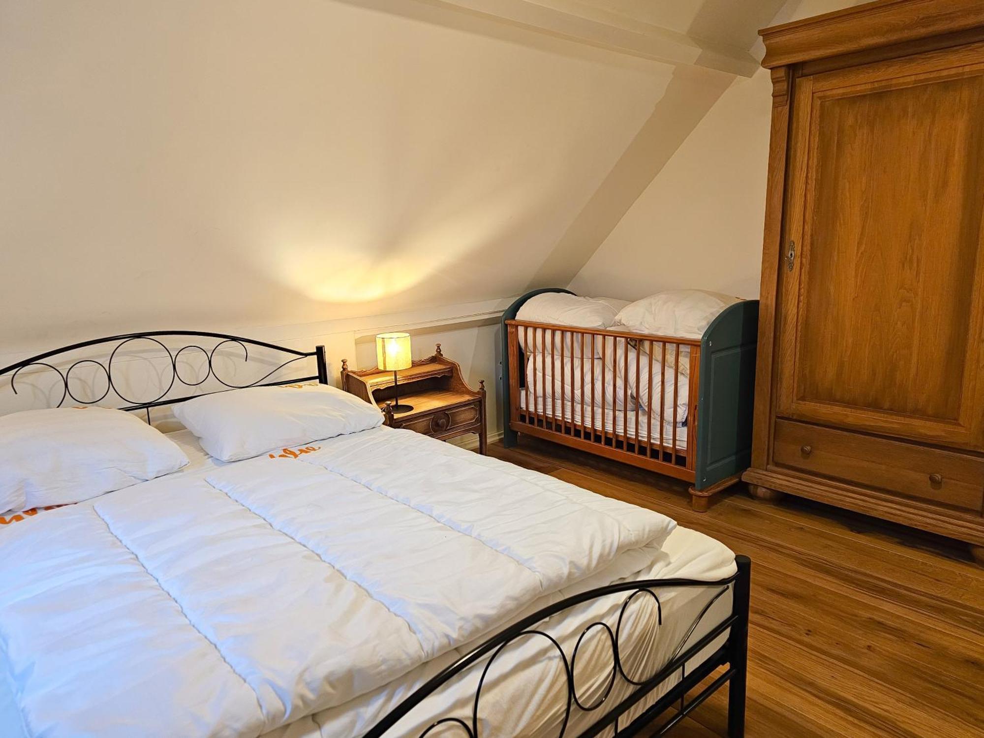 Vakantiewoning Ve01